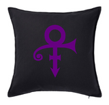 Prince Pillow Cover